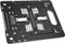 Streacom BC1 Mini Open Benchtable [V2], schwarz, Mini-ITX Vorschaubild