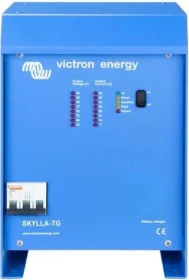 Victron Energy Skylla-TG 24/100 (1+1) 120/240V