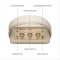 Marshall Stockwell III Cream Vorschaubild