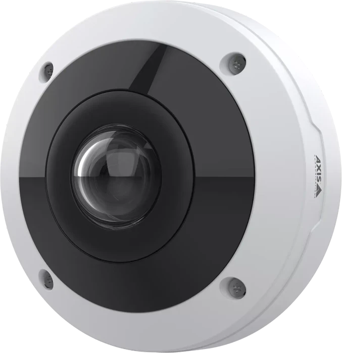 Axis M4317-PLVE