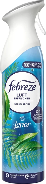Febreze Lufterfrischer-Spray Meeresbrise, 185ml