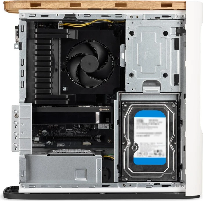 Acer ConceptD 100 CM100-53A, Core i7-12700F, 64GB RAM, 2TB SSD, RTX A2000