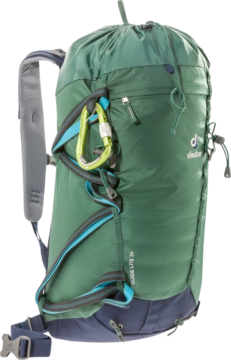 Deuter Guide Lite 24 seagreen/navy