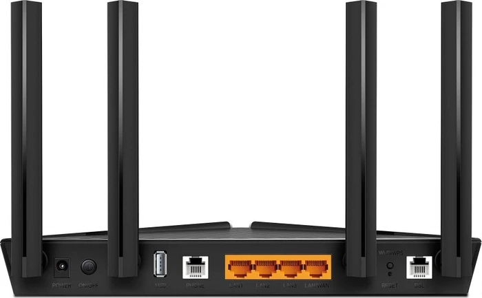 TP-Link Archer VX1800v