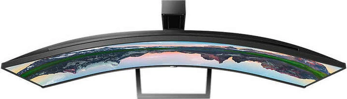 Philips P-line 498P9, 48.8"