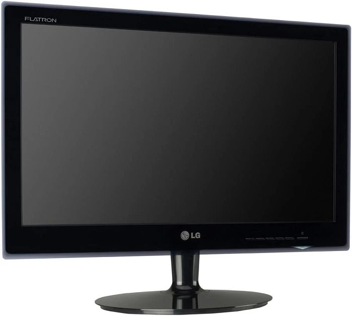LG Flatron E2240T, 21.5"