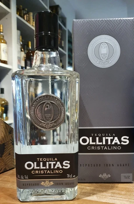 Gran Orendain Reposado 700ml