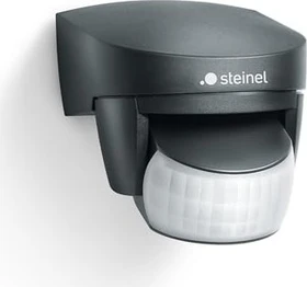 Steinel IS 140-2 schwarz, Bewegungsmelder