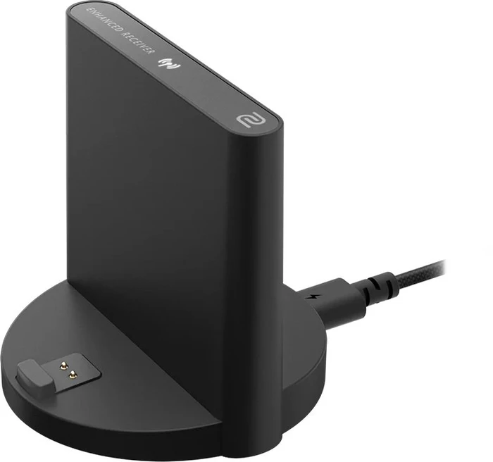 BenQ Zowie EC3-CW Wireless schwarz, USB