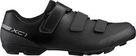 Shimano SH-XC102 schwarz