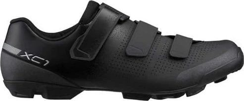 Shimano SH-XC102 schwarz