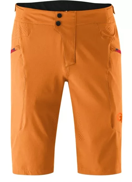 Gonso Valdes Fahrradhose kurz (Herren)