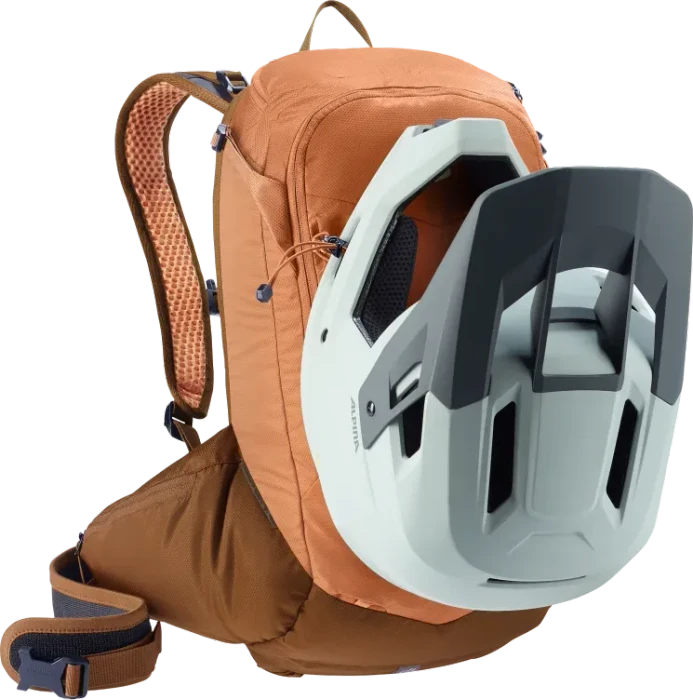 Deuter Attack 14 SL mocha/pecan (Damen)