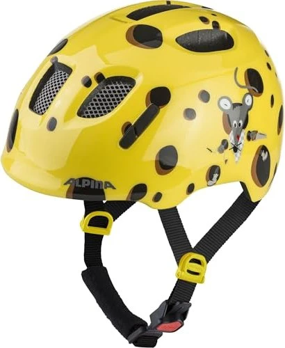 Alpina Ximo 2 Kinderhelm