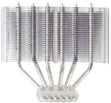SilverStone Nitrogon NT01-PRO
