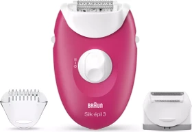 Braun Silk-epil 3 3-276