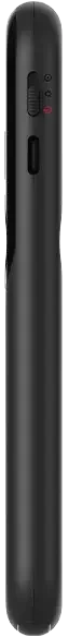 Lenovo Wiederaufladbare Laser-Präsentationsfernbedienung, USB-C/Bluetooth
