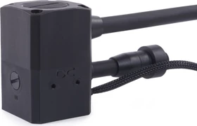 Alphacool Eisstation DC80 AIO Power Unit, inkl. Pumpe