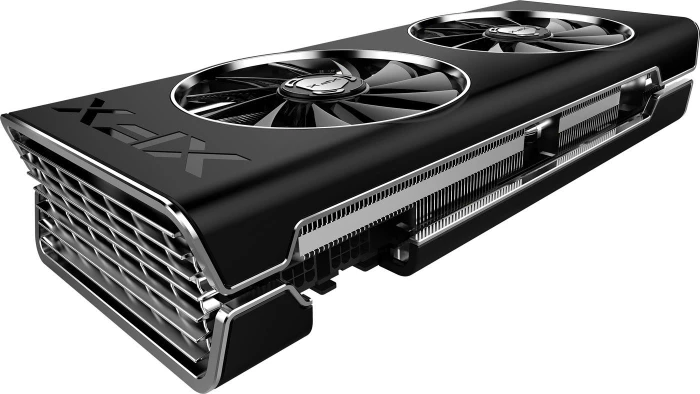 XFX Radeon RX 5700 XT Thicc II Pro, 8GB GDDR6, HDMI, 3x DP