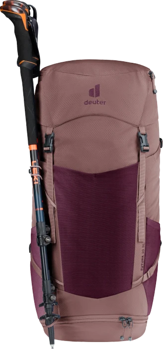 Deuter Futura 30 SL cassis/ashrose (Damen)