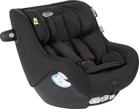 Graco SnugGo i-Size R129 midnight