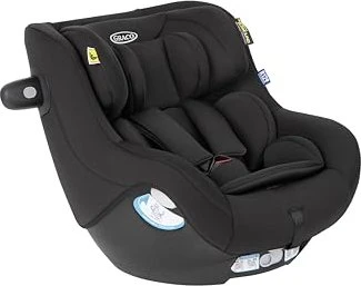 Graco SnugGo i-Size R129 midnight