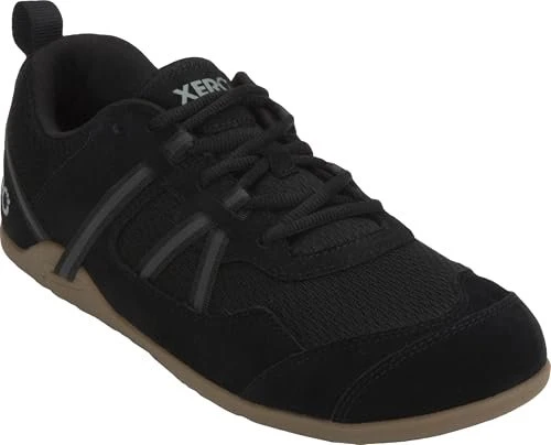 Xero Prio Suede black/gum (Herren)