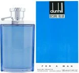 Dunhill London Desire Blue For A Man Eau de Toilette, 100ml