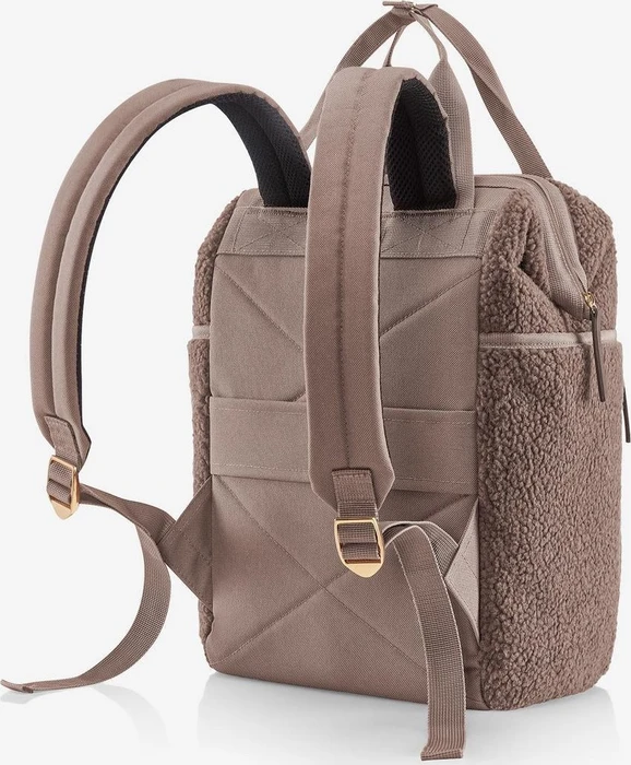 Reisenthel allrounder R teddy chocolate