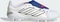 adidas Predator League Fold-Over Tongue FG cloud white/zero metalic/royal blue (Junior) Vorschaubild