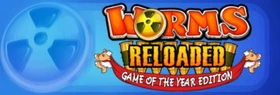 Worms Reloaded - Game Of The Year Edition (Download) (PC)