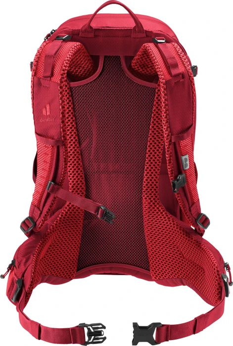Deuter Futura 27 cherry/masala