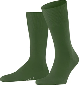 Falke Airport Socken cypress (Herren)