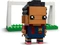 LEGO BrickHeadz - FC Barcelona - Go Brick Me Vorschaubild