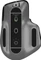 Logitech MX Master 3 for Mac Space Gray, USB/Bluetooth Vorschaubild