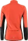 Löffler Bike Alpha AB Fahrradjacke coral (Damen) Vorschaubild