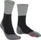 Falke BC Gravel Fahrradsocken schwarz Vorschaubild