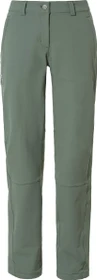 Vaude Strathcona II Hose lang agave (Damen)