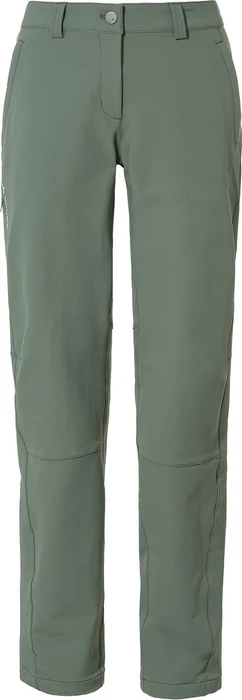Vaude Strathcona II Hose lang agave (Damen)