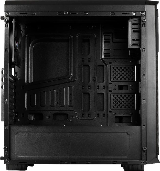AeroCool Aero-300, schwarz