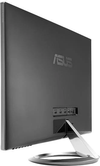 ASUS Designo MX25AQ, 25"