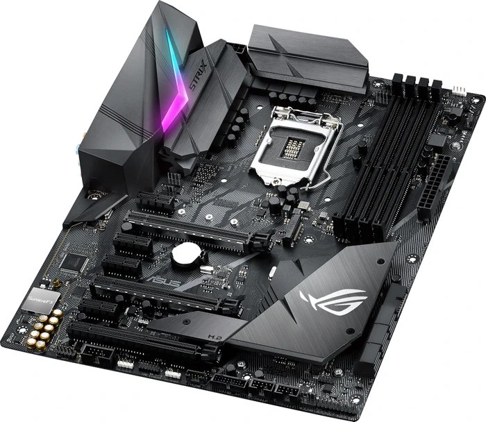 ASUS ROG Strix Z370-F Gaming (Intel 1151 v2)