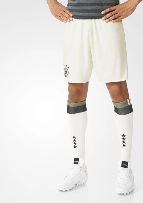 adidas UEFA EURO 2016 Deutschland Auswärtsshorts (Herren)