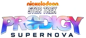 Star Trek Prodigy: Supernova (Download) (PC)