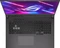 ASUS ROG Strix G17 G713RW-LL108W, Eclipse Gray, Ryzen 7 6800H, 16GB RAM, 1TB SSD, GeForce RTX 3070 Ti, DE Vorschaubild