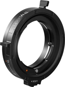 Thypoch Positive Lock Adapter M-Mount auf RF-Mount