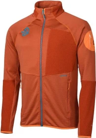 Ternua Ragger Jacke deep ginger (Herren)