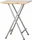 Fun Star 101735 Stehtisch 80x80cm