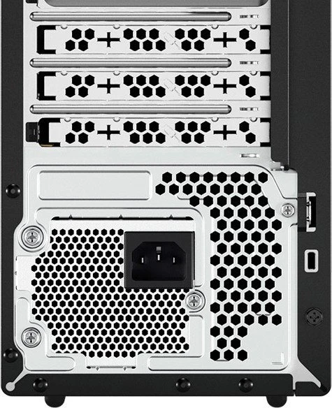 Lenovo V530-15ICB Tower, Core i7-8700, 8GB RAM, 1TB HDD