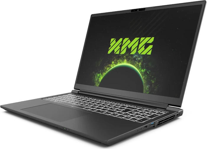 Schenker XMG PRO Studio 16-M24kjx, Core i9-14900HX, 32GB RAM, 2TB SSD, GeForce RTX 4070, DE